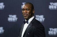 AC Milan legend Seedorf appointed new manager of La Liga strugglers Deportivo