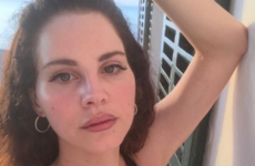A man in Florida has been arrested for attempting to kidnap Lana Del Rey