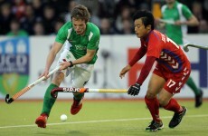 Ireland secure impressive draw with Korea