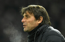 'I am not worried about my job' - 'Winner' Conte unconcerned about Chelsea future