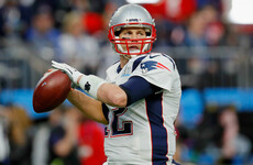Patriots star Tom Brady inspired Spurs talisman Harry Kane