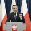 Poland's president to sign controversial Holocaust bill into law