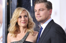 Kate Winslet and Leonardo DiCaprio teamed up to raise money for a young mum with cancer