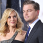 Kate Winslet and Leonardo DiCaprio teamed up to raise money for a young mum with cancer