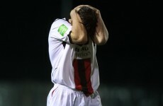 Advantage Hoops as Bohs flounder in wild West