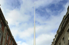 A look back at Dublin's relationship with the Spire over the last 15 years