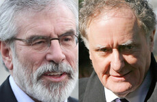 Vincent Browne returns to our screens with documentary on life of Gerry Adams