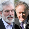 Vincent Browne returns to our screens with documentary on life of Gerry Adams
