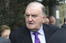 Newstalk 'failed to act in a timely fashion' after George Hook rape comments
