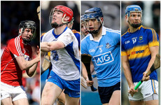 8 players to watch in this week's Fitzgibbon Cup quarter-finals