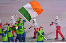 The Norway-born skier hoping to do Ireland proud at the Winter Olympics