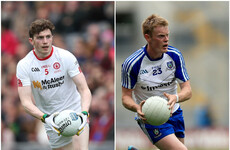 4 goals propel Jordanstown into Sigerson Cup semi-final with win over 13-man UL