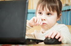 Three steps parents can take to protect their children online