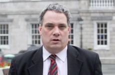 Ó Snodaigh: No plans to repay €50,000 ink cartridge bill