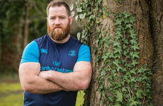 After a difficult start to life with Leinster, Bent set for 'proud' milestone in blue