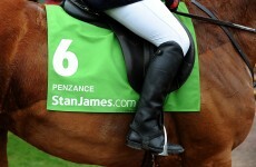 Mark Your Card: Cheltenham Day Two