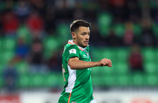 Irish football loved and shunned Wes Hoolahan for what he represented