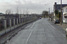 Elderly man dies after Galway road crash despite efforts of passers-by