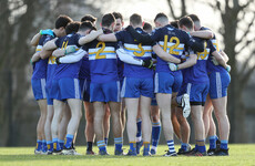 Cavan forward bags two goals as DIT easily account for Clifford-less IT Tralee