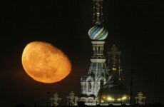 Russia plans to send man to the Moon