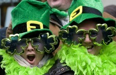 5 unusual places to spend St Patrick's Day