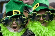 5 unusual places to spend St Patrick's Day