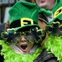 5 unusual places to spend St Patrick's Day