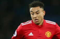 Jesse Lingard apologises over 'totally unacceptable' tweet during Munich memorial service