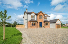 Coastal living with four bedrooms and acres of green for just €350,000
