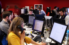 Want to join the team at Fora? We're hiring a staff reporter