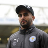 Riyad Mahrez reportedly absent from training since failing to force through Man City move last month