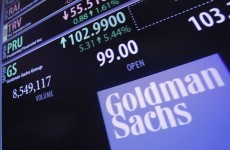 'Toxic and destructive': Goldman Sachs exec's devastating resignation letter