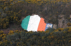 Double Take: The technicolour rock at the centre of the Waterford-Kilkenny rivalry