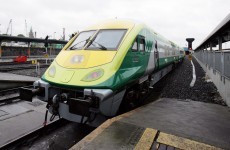 Varadkar would welcome private operators on cross-border rail lines