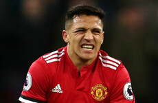 Alexis Sanchez won't be spending 16 months in prison despite committing tax fraud