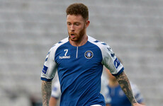 Talented midfielder reveals he's leaving Limerick a week out from the new season
