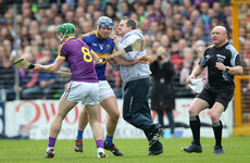Two motions set for GAA Congress in response to Davy Fitz-Jason Forde incident