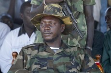 In first verdict International Criminal Court finds Congo warlord guilty