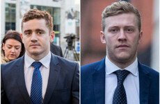 'I was raped. I don't think I can make myself more clear': Alleged victim continues evidence in court