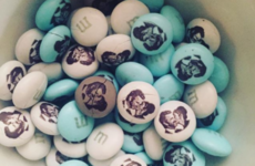 Kate Beckinsale used M&Ms to troll Sarah Silverman about her break-up with Michael Sheen