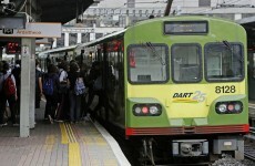 Poll: Would you like to see other operators running passenger trains?