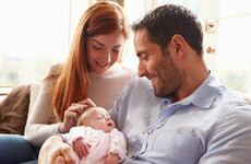 'Average combined maternity and parental leave is 98 weeks in EU countries - in Ireland it's 60'