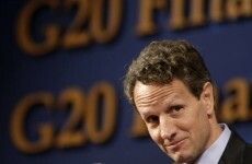 G20 agrees on 'biggest ever reform' of the IMF