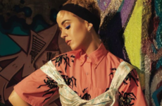 Katy Perry says she would like to re-write I Kissed a Girl, and we're all ears