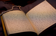 This Waterford woman's diary shows us what life was like in Ireland 100 years ago