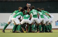 WATCH: Here's how Ireland's hockey hopefuls kept their London dream alive