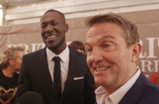 The Chase host Bradley Walsh has once again asked Stormzy to collab with him