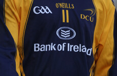 Late points secure a Fitzgibbon semi-final spot for DCU and stop Mary I's three-in-a-row bid