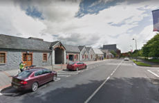 Fire extinguished in bus on University of Limerick campus