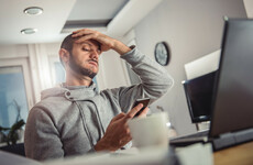 Public warned not to give out bank details after reports of phone scams